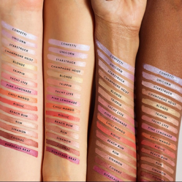 NEW FENTY BEAUTY Match Stix Shimmer Skinstick - Picture 2 of 5